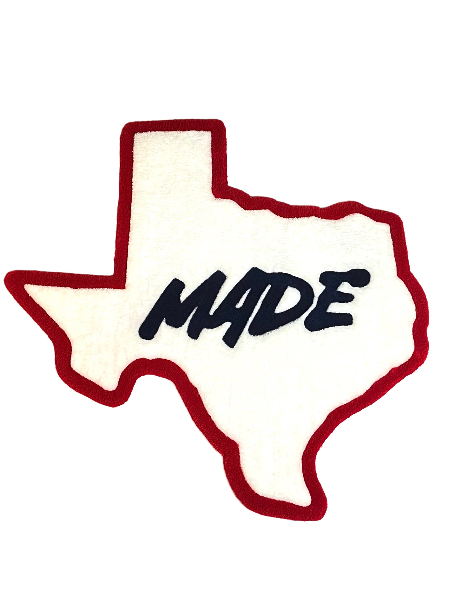 Texas Made