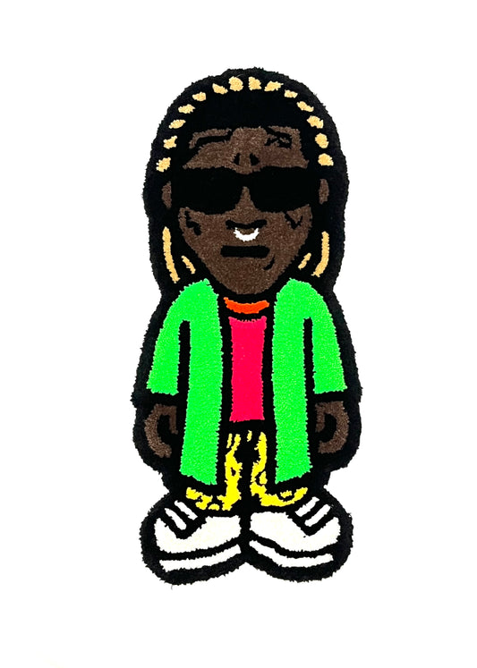 Thugger